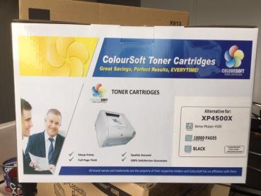 XP4500X COLOURSOFT Toner Cartridges 113R00657